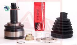   24x58,3x28 Suzuki Grand Vitara/Escudo JB416/JB420/JB627 2006- ASVA Szrjb 