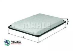   MZ III 03- II 07- (); Mahle LX1921 