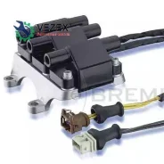 ������� ��������� AUDI A4 2,6/2,8 1/95-9/01 , A8 2,8 3/94-3/96 Bremi 20159 ����