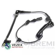    (ABS) Mazda Tribute (EP) 2.0 03.00-05.08 Bremi 50125 