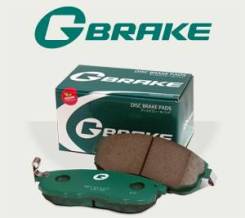 Колодки g brake производитель