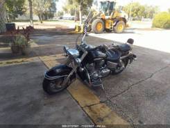 Honda VTX 1800 02664, 2003 