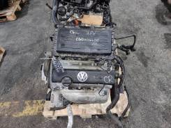 Контрактный двигатель CGG 1.4 л 85 лс Volkswagen / Skoda