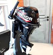  Condor 9.9 Enduro, 4- , 362 . . 