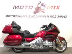 Honda GL 1800 Gold Wing, 2003 