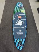  SUP Gladiator PRO Design 10.6 