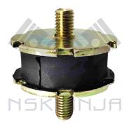   SPI SM-09158 BRP Lynx/Ski-Doo 550F/600 ST, Skandic 