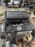 Двигатель CGG 1.4i Volkswagen Polo 85 л/с фото