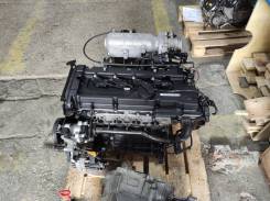 Контрактный двигатель G4ED Hyundai/ Kia 1.6л 105-112л. с.
