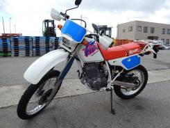 Honda Xlr250   