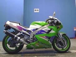 Kawasaki Zxr400   