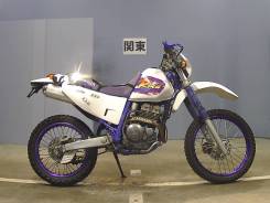 Yamaha ttr250   