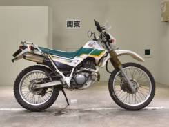 Yamaha Serow xt225   