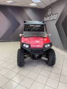 Polaris Ranger RZR 800, 2008 