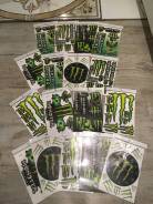  Monster Energy 