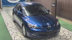 Mazda Axela, 2008 