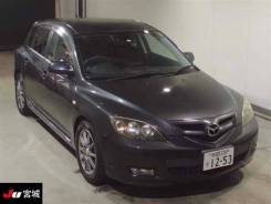 Mazda Axela, 2008 