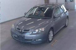 Mazda Axela, 2008 
