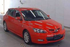 Mazda Axela, 2008 