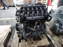 Контрактный двигатель X20D1 2.0л 143лс Chevrolet Epica, Evanda