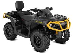 Can-Am OUTLANDER MAX XT-P 1000R+, 2021