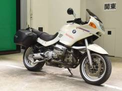 BMW R 1100 RS, 1998 