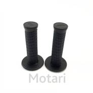  OTOM Handlebar Grips-G1 black 