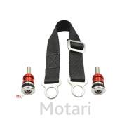   Rear Lift Strap Japan Offroad C2 