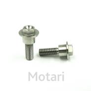   Seat Bolt Honda CRF 