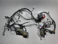   Honda Forza 250 MF10 021482 