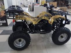 Irbis ATV150U, 2014 