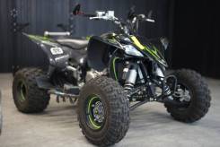 Yamaha YFZ 450R, 2016 