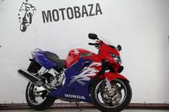 Honda CBR 600F4, 1999 