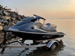 Yamaha VXR 2012 