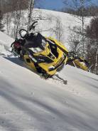 BRP Ski-Doo Summit X T3, 2016 