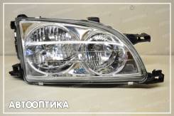  212-1187 Toyota Caldina 1996-2000