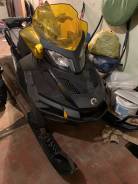 BRP Ski-Doo Tundra Xtreme, 2012 