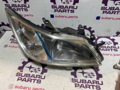   1833 Subaru Exiga 2008-2015