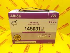  145D31L FB Altica Premium +    