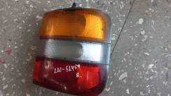 Задний фонарь правый Nissan Serena, KVNC23, CD20ET