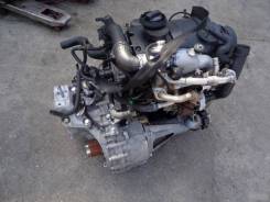 Двигатель Volkswagen Sharan 1.9 TDI фото