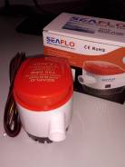   12 , 750GPH 2838,75 /), , SeaFlo 