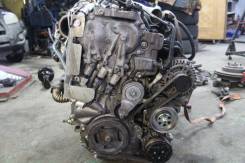 Двигатель Nissan Juke MR16DDT NF15 Рестайлинг! Вторая модель!