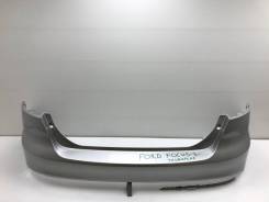 Бампер задний Ford Focus 3 [F1EB17906C] фото