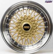 NEW!   BBS RS R16 9.0J ET20 4*114.3 / 4*100 (F134) PR 