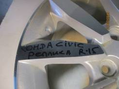    Honda Civic 9 