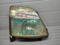 Фара правая 100-22306 Honda Capa