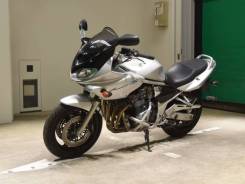 Suzuki GSF 1200S Bandit, 2005 