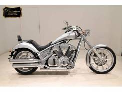 Honda VT 1300CX Fury, 2010 