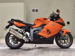 BMW K 1300 S, 2010 